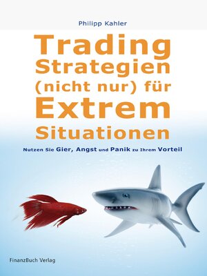 cover image of Tradingstrategien (nicht) nur für Extremsituationen